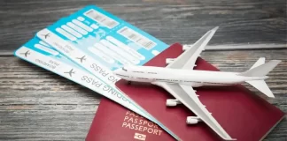 ECOWAS to Scrap Air Ticket Taxes, Cut Fares from 2026