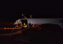 Four Survive Owerri Cessna Crash as NSIB Opens Probe