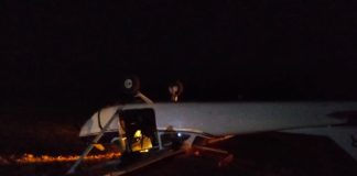 Four Survive Owerri Cessna Crash as NSIB Opens Probe