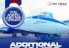 Air Peace Expands Domestic Flights, Resumes Warri Services