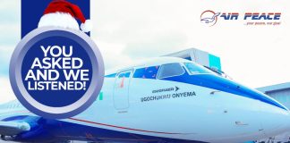 Air Peace Expands Domestic Flights, Resumes Warri Services