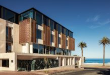 Autograph Collection Hotels Opens Cape Town’s Morea House