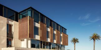 Autograph Collection Hotels Opens Cape Town’s Morea House