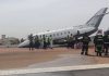 Flybird Jet Runway Incident in Kano Under NSIB Investigation