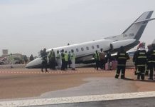 Flybird Jet Runway Incident in Kano Under NSIB Investigation