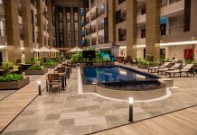 Marriott International Opens Two Hotels in Kinshasa