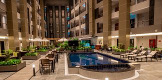 Marriott International Opens Two Hotels in Kinshasa
