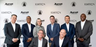 EDITION Hotels Debuts in Africa with Cape Town Launch