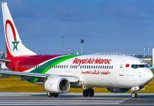 Royal Air Maroc Launches First Africa–Los Angeles Direct Route