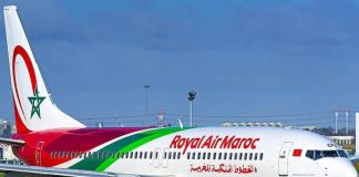 Royal Air Maroc Launches First Africa–Los Angeles Direct Route