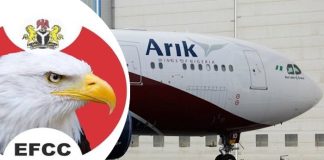 EFCC Arik Case: Witness Hints At RM Nominee’s Role In NG Eagle Share Structure