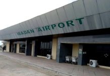 NCAA Okays Return of Commercial Flights at Ibadan Airport