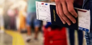 Nigeria’s Airline Ticket Taxes Hit $62m in 2024, Says IATA