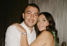 She Filmed a Travel Video at 21 and Married a Stranger in It 11 Years Later