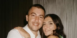 She Filmed a Travel Video at 21 and Married a Stranger in It 11 Years Later