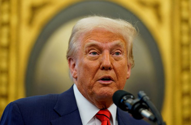 US Expands Travel Restrictions, Nigeria Among 39 Affected