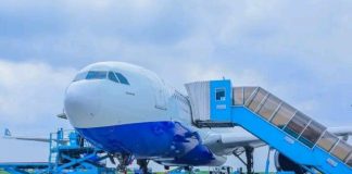 NAHCO Expands Airline Portfolio with Renewed and New Handling Deals