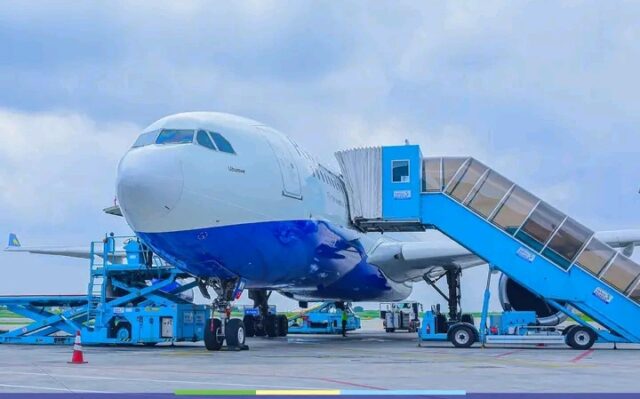 NAHCO Expands Airline Portfolio with Renewed and New Handling Deals