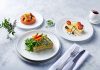 Emirates Reimagines Vegan Cuisine to Meet Demand for Cleaner Eating