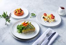 Emirates Reimagines Vegan Cuisine to Meet Demand for Cleaner Eating