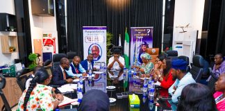 NCAA Probes Overland Airways Over VAT on Pre-2026 Flight Tickets