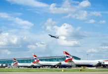 Heathrow Unveils £1.3bn 2026 Investment After Record Year of Growth and Punctuality
