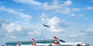 Heathrow Unveils £1.3bn 2026 Investment After Record Year of Growth and Punctuality