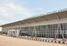 Aviation Unions Demand Reversal of Enugu Airport Concession