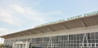 Aviation Unions Demand Reversal of Enugu Airport Concession