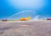 DHL Expands West African Air Cargo Capacity with Two Dedicated Boeing 737s in Lagos