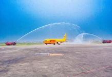 DHL Expands West African Air Cargo Capacity with Two Dedicated Boeing 737s in Lagos