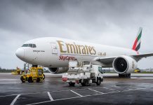 Emirates SkyCargo Sets Course for 2026 After Landmark Year of Growth