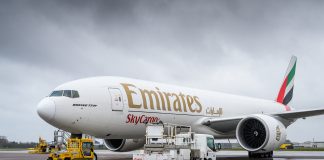 Emirates SkyCargo Sets Course for 2026 After Landmark Year of Growth