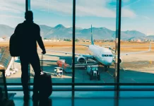 Booming International Traffic Masks a Domestic Aviation Crisis