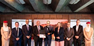 World’s First Ritz-Carlton Lodge Heads to Australia in Emirates–Marriott Partnership