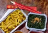 Why British Chinese Takeaway Has Americans Buzzing on TikTok