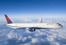 Delta Orders 30 Boeing 787 Dreamliners