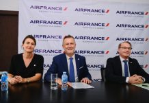 Air France at 80: A Lens on Nigeria’s Expanding International Air Travel