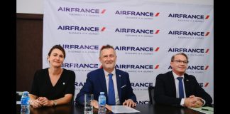 Air France at 80: A Lens on Nigeria’s Expanding International Air Travel