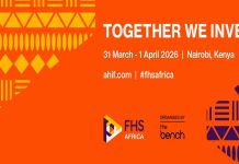 FHS Africa 2026 to Drive Investment, Innovation and Destination Growth Across Sub-Saharan Africa