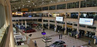 MMA2 Targets Smoother Flights in 2026 with New Slot System After Strong Year-End Performance