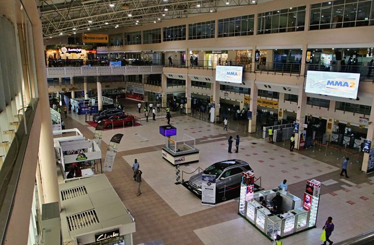 MMA2 Targets Smoother Flights in 2026 with New Slot System After Strong Year-End Performance