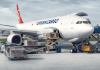Turkish Airlines Cargo Surges 18.8% in January, Moves 178,300 Tonnes