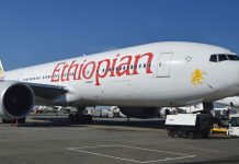 Ethiopian Airlines Expands Domestic Network with Three New Airports, Flights to Begin April 2026