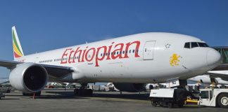 Ethiopian Airlines Expands Domestic Network with Three New Airports, Flights to Begin April 2026