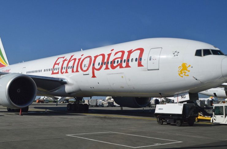 Ethiopian Airlines Expands Domestic Network with Three New Airports, Flights to Begin April 2026