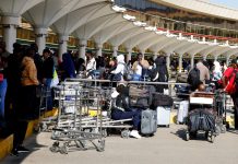 Kenya Airport Workers Suspend Strike After Two Days of Disruption at Nairobi Hub