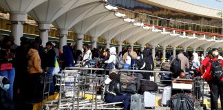 Kenya Airport Workers Suspend Strike After Two Days of Disruption at Nairobi Hub