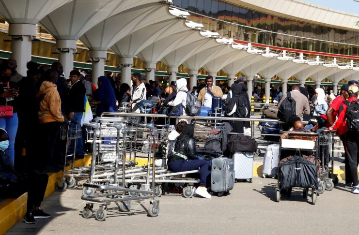 Kenya Airport Workers Suspend Strike After Two Days of Disruption at Nairobi Hub