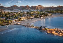 Four Seasons at 65: Building on Legacy with a Long-Term Growth Vision